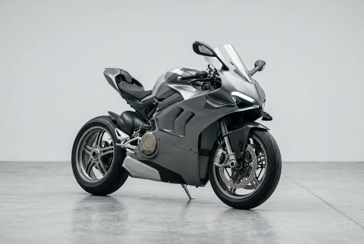 Motorrad & Roller bei Fahrschule Pilz